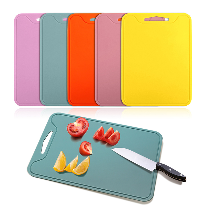 Cutting Board Foam - جديد لوح تقطيع من السيليكون حصيرة