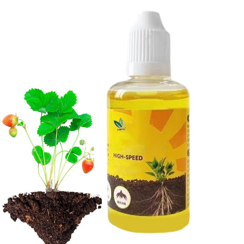 Root Stimulator Liquid - عامل تجذير سريع ، محفز جذور