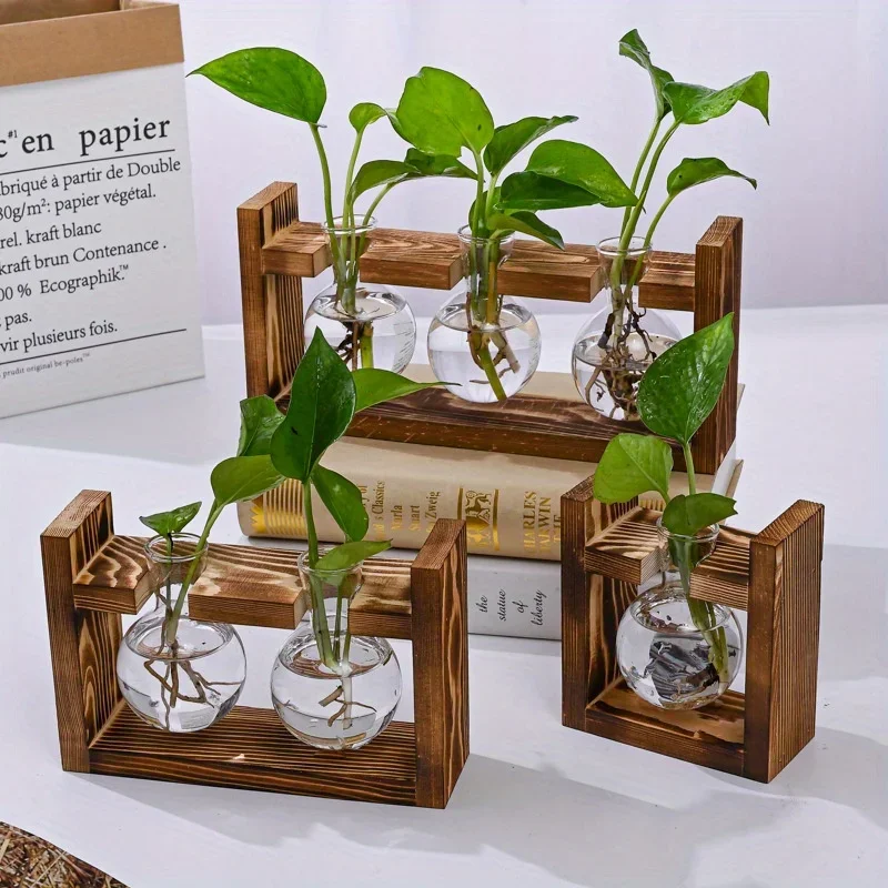 Propagation Station Vase - مزهرية نباتات مائية لمحطة انتشار زراعة