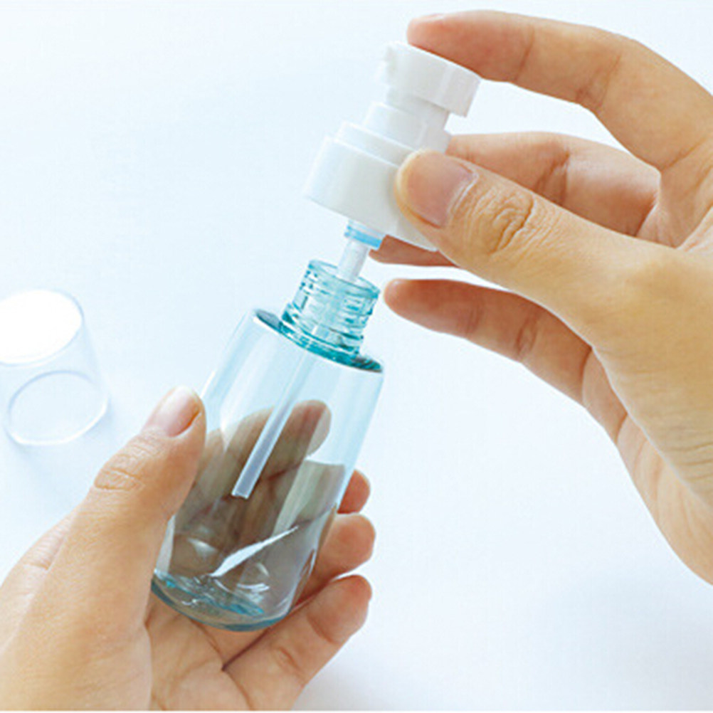 Misting Bottle Fine - 3 قطع من زجاجات الرذاذ الدقيقة