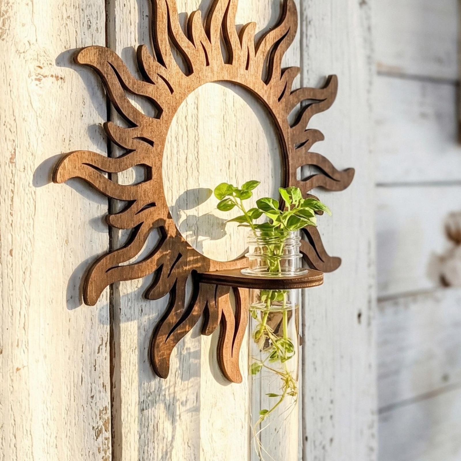 محطة تكاثر النباتات مع حامل خش - مراجعة Propagation Station Vase وسعره