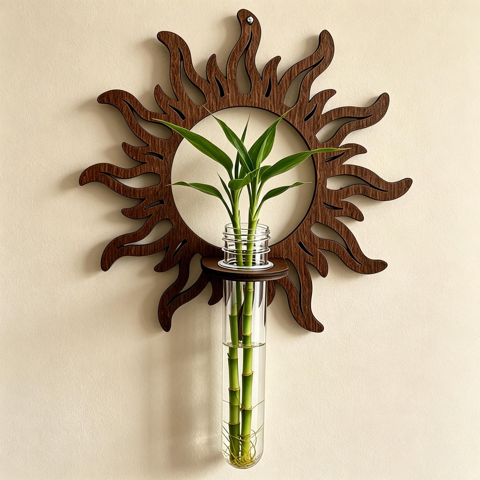 محطة تكاثر النباتات مع حامل خش - مراجعة Propagation Station Vase وسعره