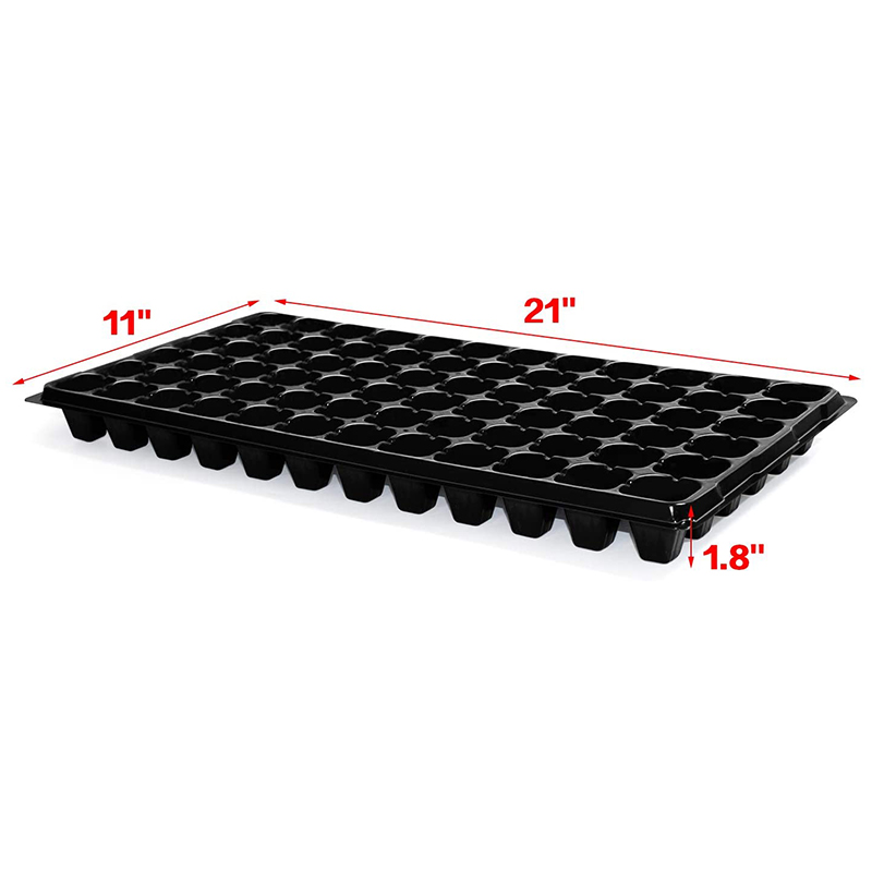 B84B-10 عبوة من صينية بداية ال - مراجعة Propagation Tray 72 وسعره
