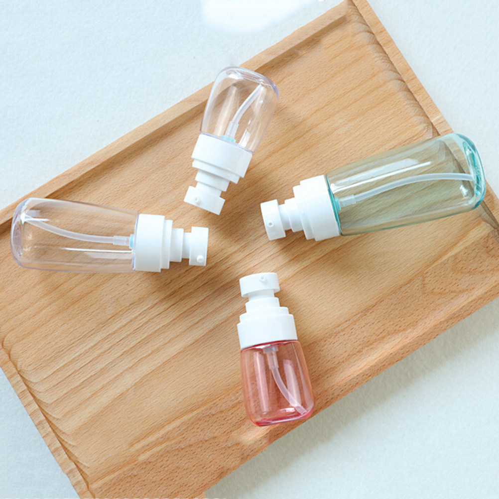 3 قطع من زجاجات الرذاذ الدقيقة - مراجعة Misting Bottle Fine وسعره