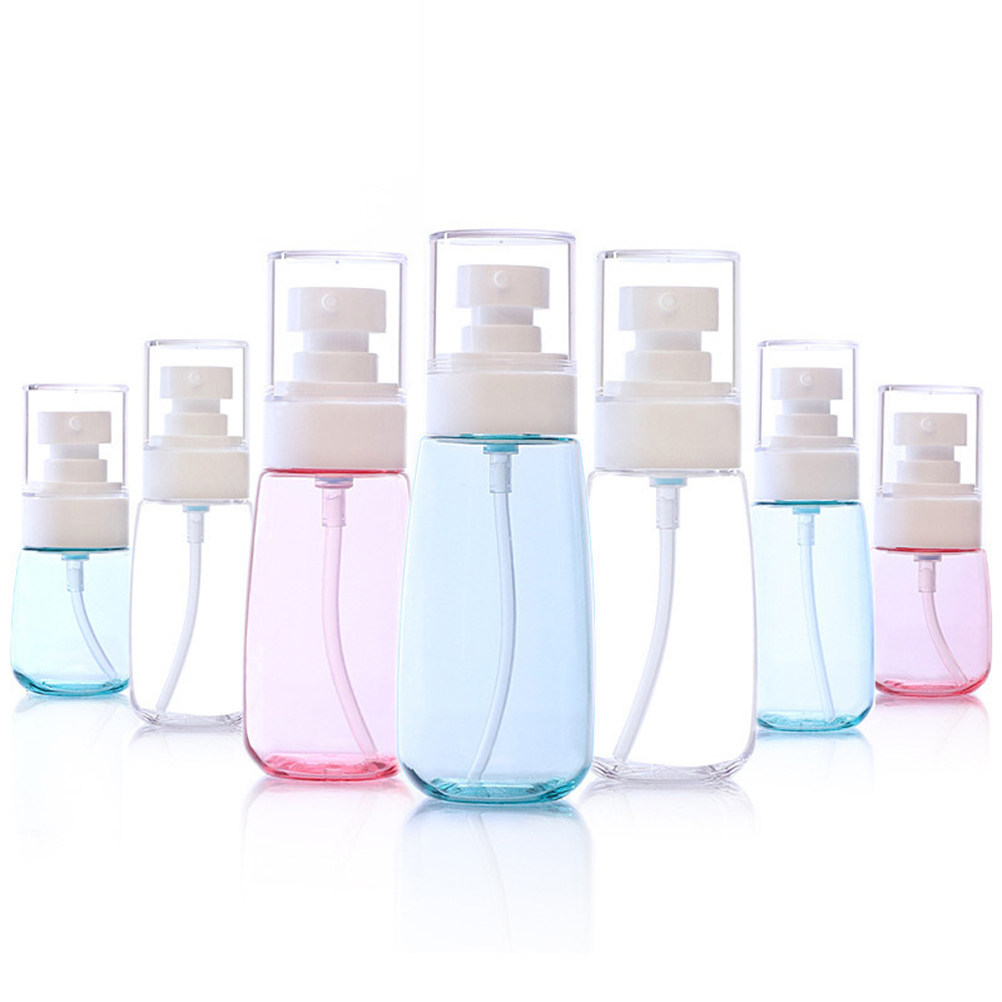 3 قطع من زجاجات الرذاذ الدقيقة - مراجعة Misting Bottle Fine وسعره