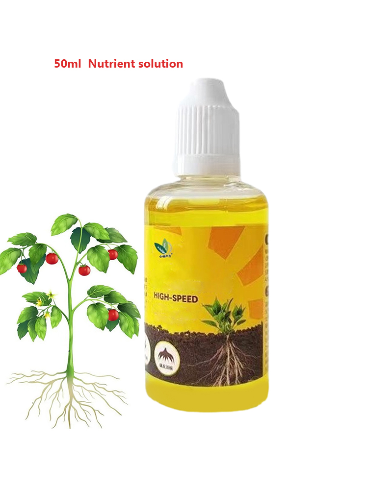 سائل محفز لنمو جذور النباتات،  - مراجعة Root Stimulator Liquid وسعره