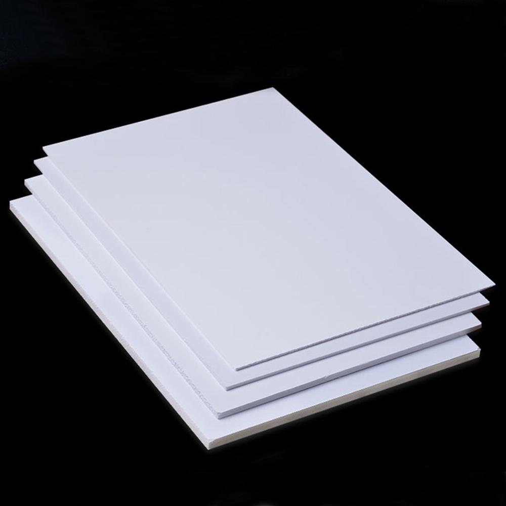 لوح فوم PVC مبثوق 5 قطع، لوح خ - مراجعة Cutting Board Foam وسعره