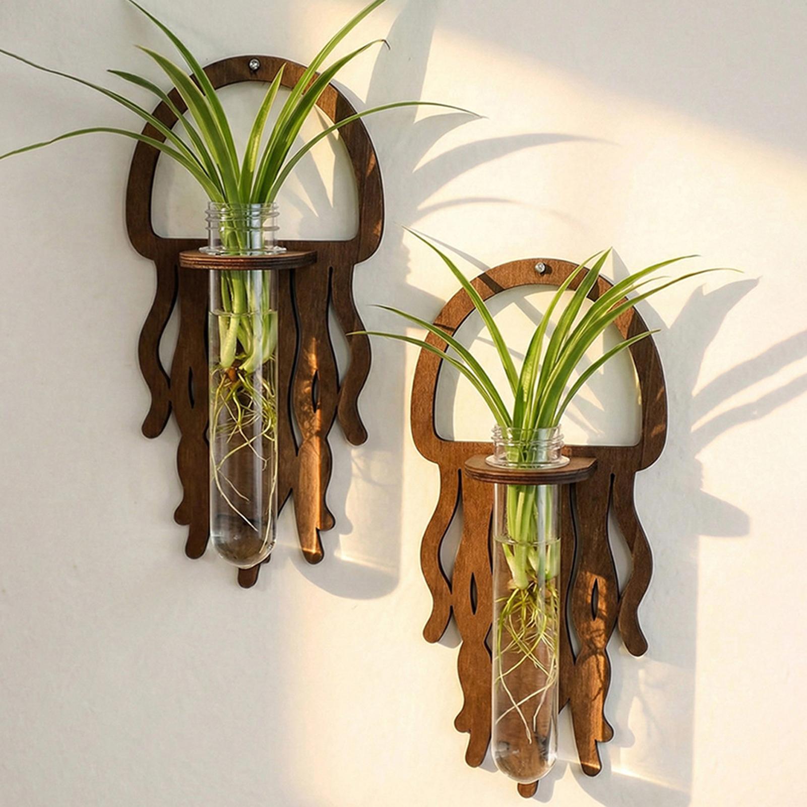 محطات تكاثر وتكاثر النباتات، أ - مراجعة Propagation Station Vase وسعره