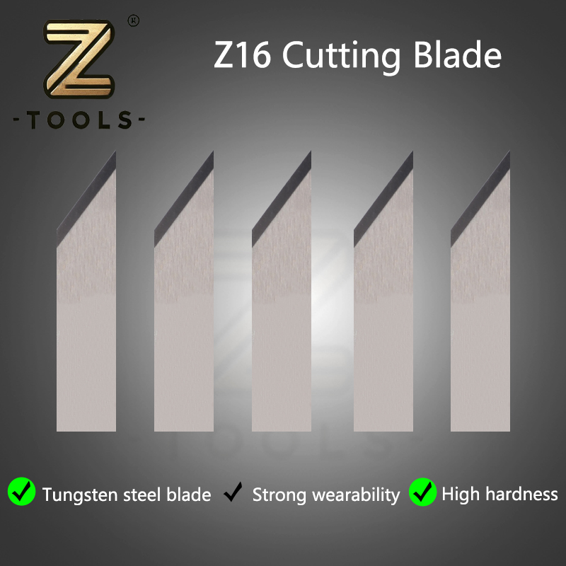 شفرة قطع من الكربيد الصلب Z16  - مراجعة Cutting Board Foam وسعره