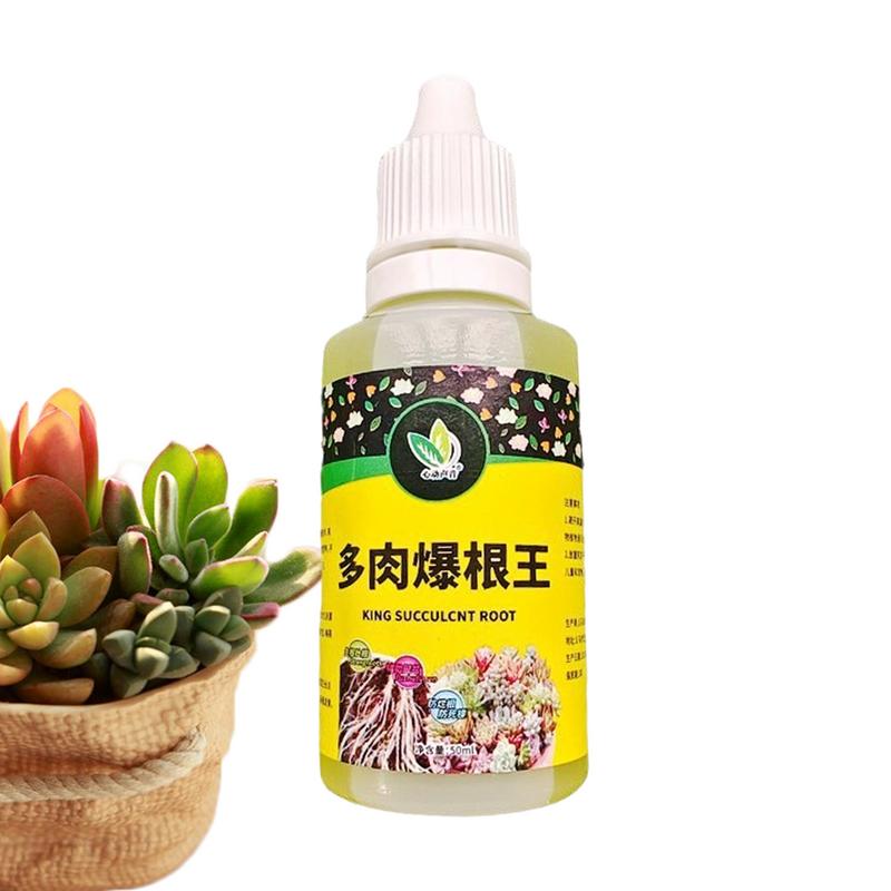 سائل محفز لجذور الأشجار عالي ا - مراجعة Root Stimulator Liquid وسعره