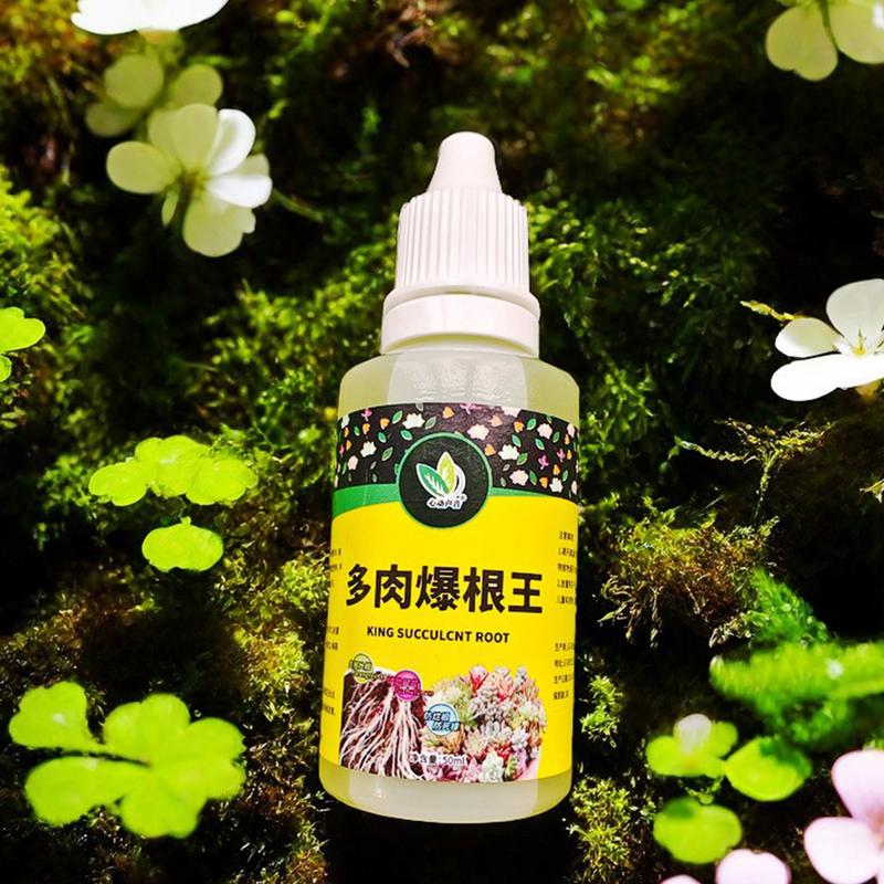 سائل محفز لجذور الأشجار عالي ا - مراجعة Root Stimulator Liquid وسعره
