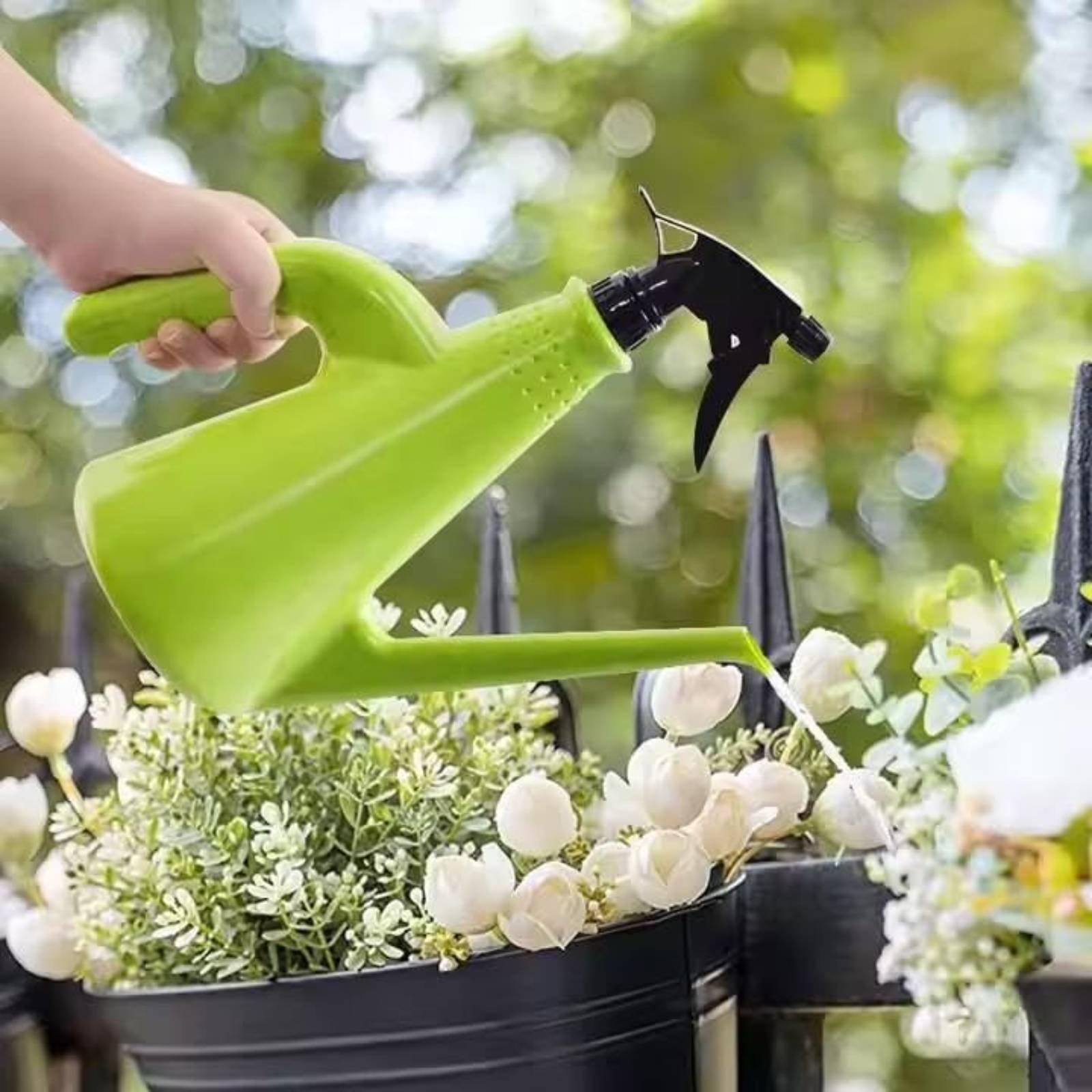 بخاخ ري متعدد الاستخدامات مع ف - مراجعة Misting Bottle Fine وسعره