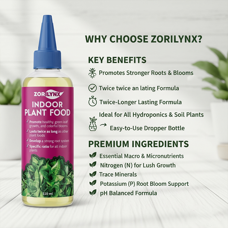 محفز تجذير للنباتات المنزلية،  - مراجعة Root Stimulator Liquid وسعره