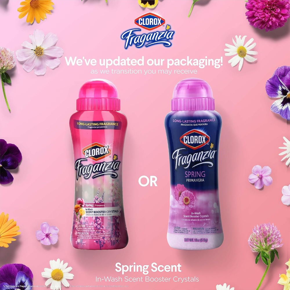 كريستالات معززة للرائحة من فرا - مراجعة Misting Bottle Fine وسعره