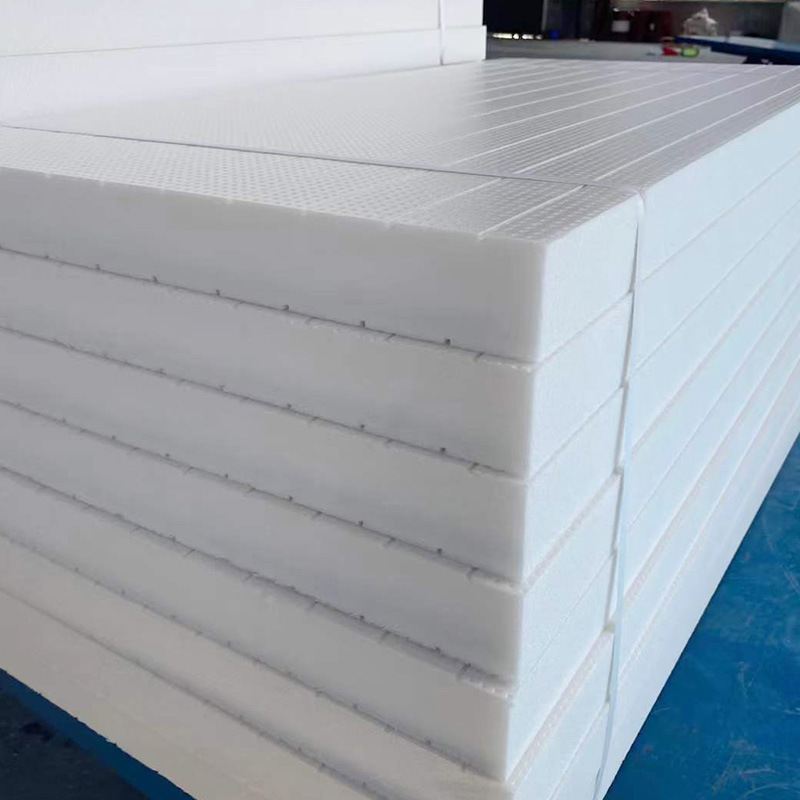XPS لوح إسفنجي ورقة النمذجة ال - مراجعة Cutting Board Foam وسعره