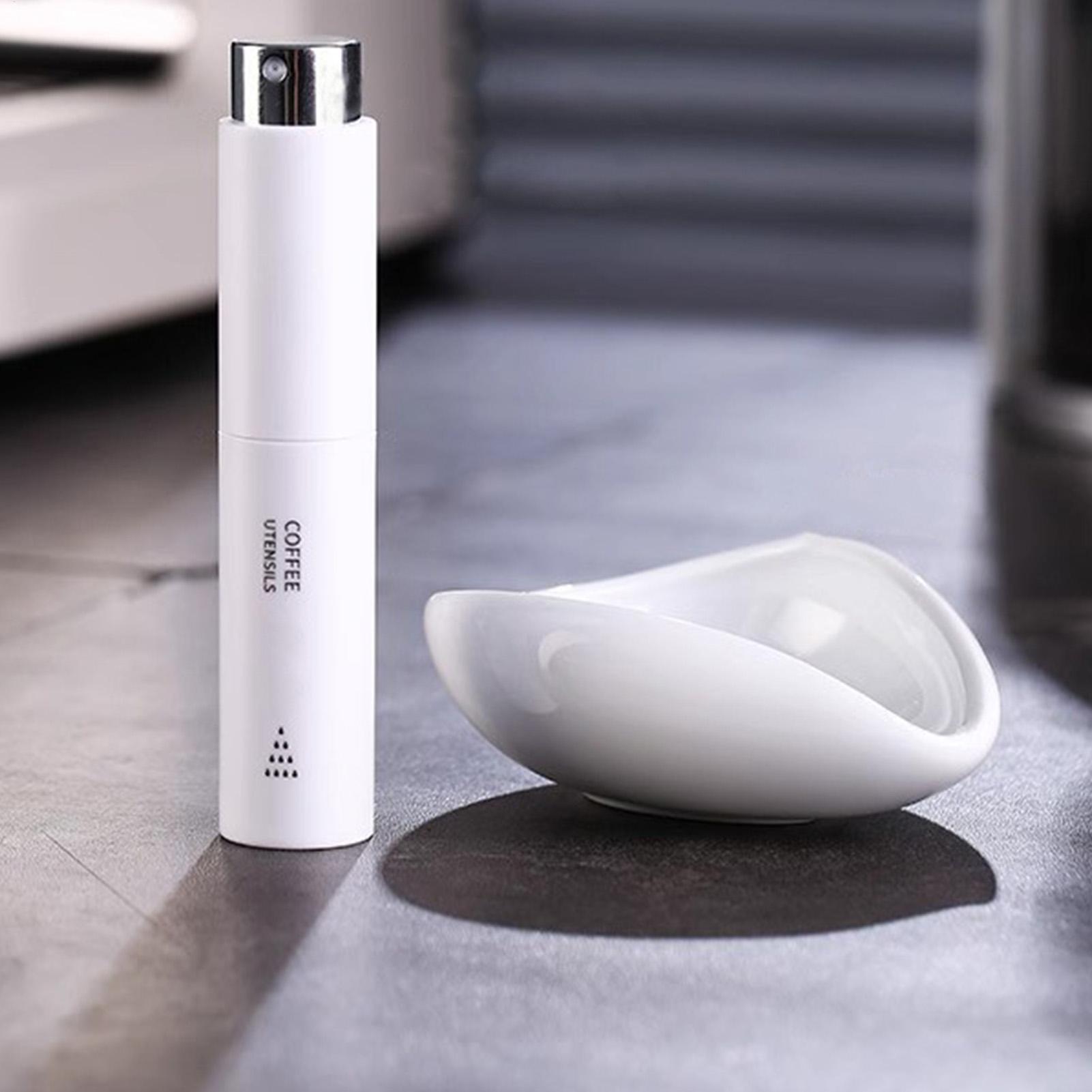 زجاجة رش للقهوة سعة 10 مل، بخا - مراجعة Misting Bottle Fine وسعره