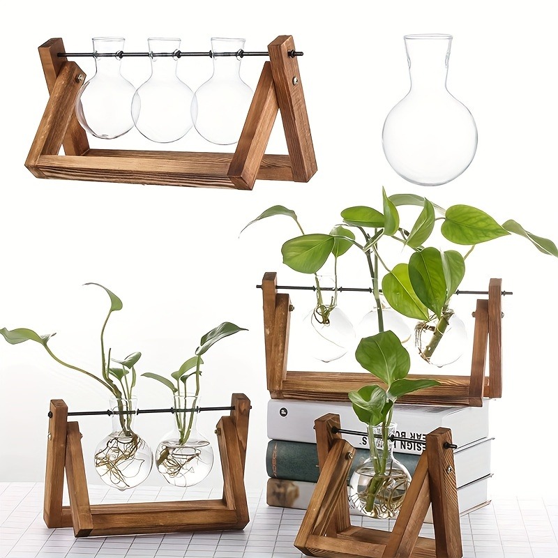 منضدية زجاج زارع محطة انتشار ا - مراجعة Propagation Station Vase وسعره