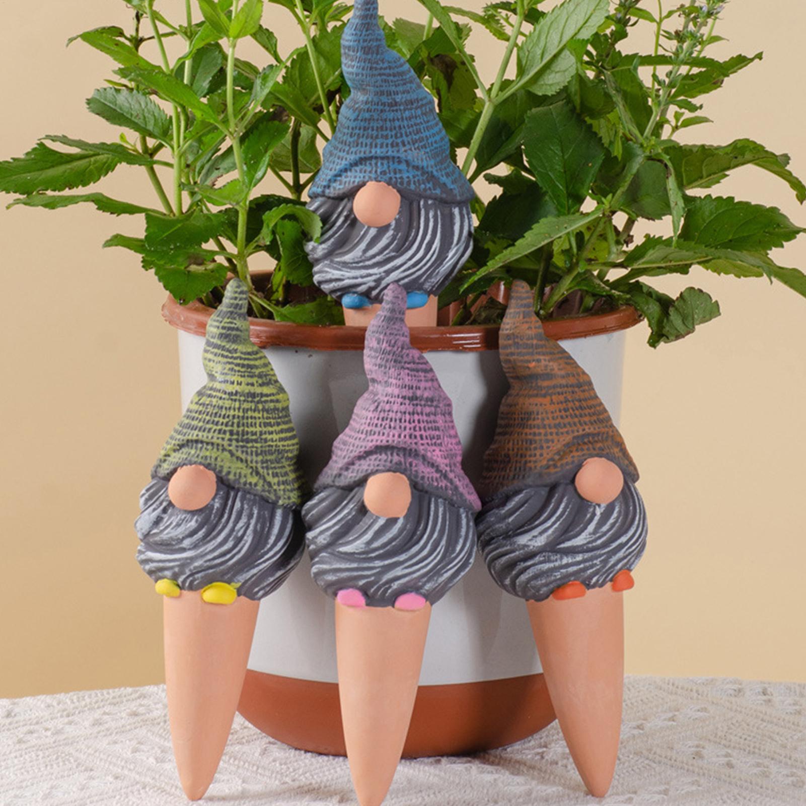 نظام سقي النباتات الأوتوماتيكي - مراجعة Self Watering Insert وسعره